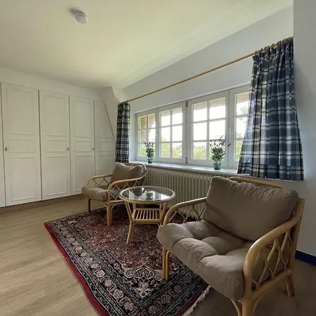 Apartament Heidweg 12 North